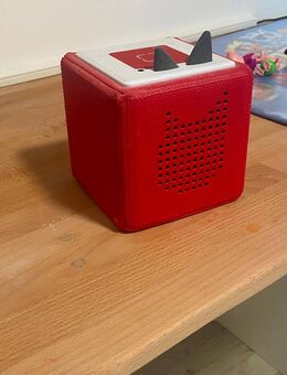 Toniebox + 5 figuren - Ibbenbüren Zentrum