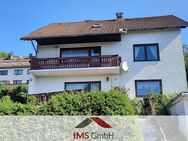 Großzügiges Mehrgenerationenhaus mit Panoramaausblick in Walkenried OT Wieda zu vermieten - Walkenried