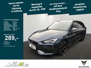 CUPRA Leon, 2.0 TSI Sportstourer VZ BEATS SITZ, Jahr 2023 - Weingarten