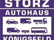 VW T-Cross, 1.0 TSI Life, Jahr 2022 - Königsfeld (Schwarzwald)