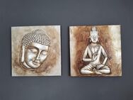 3D Bilder Buddha - Loissin