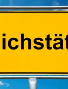 Ideale Kapitalanlage. Komplett möbliert und sehr gut vermietet - zentrale Lage in der Universitätsstadt Eichstätt. - Eichstätt