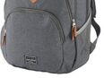 Rücksack Neu mit Etikett von Travelite Basics Melange 22 Liter, 31x45x16 cm mit Etikett in 49088