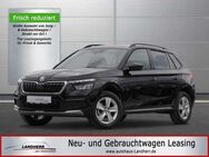 Skoda Kamiq 1.0 TSI Ambition //LED/Kamera/Sitzheizung - Thannhausen