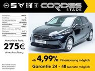 Opel Corsa, 1.2 F Elegance Turbo Allwetter (111), Jahr 2023 - Stade (Hansestadt)