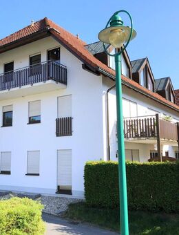 Privat-Verkauf Provisionsfrei: 3-Zimmer-Maisonette mit eigenem Garten & Terrasse - Wachau