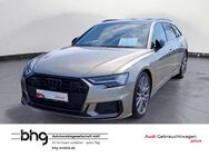 Audi A6, Avant 55 TFSIe quattro sport, Jahr 2021 - Rottweil