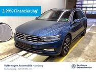 VW Passat Variant, 2.0 TDI Business, Jahr 2022 - Hamburg