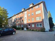 Kapitalanlage in Bramfeld: 2-Zimmer-Wohnung mit Loggia - Hamburg