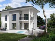 City Villa 3 - Zeitloses Design mit durchdachter Raumaufteilung - Meißen