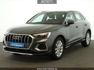 Audi Q3, 35 TDI advanced ##18Zoll##DSP##, Jahr 2019 - Donnersdorf