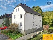 Zweifamilienhaus - Modernisieren Sie sich Ihren Wohntraum! - Arnsberg