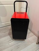 ⭐ Vermiete Bautrockner Entfeuchter Trockner Estrichtrockner mieten leihen⭐ in 95183