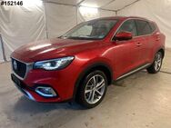 MG EHS Luxury PHEV Leder FahrAssPilot Panorama 360° - Steinbach-Hallenberg