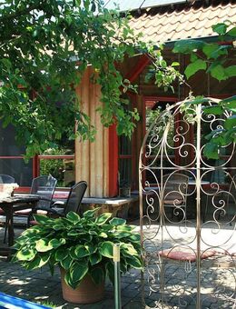 Das Einfamilienhaus mit etwas mehr Platz - Berghülen