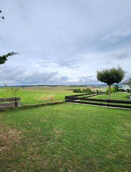 Traumhafte Lage und Aussicht pur! EFH mit sehr viel Raum. DG gedämmt & ausbaubereit!!! - Giengen (Brenz)