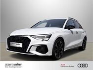 Audi A3, Sportback 3x S-line 35TDI, Jahr 2022 - Fulda