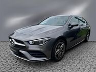 Mercedes CLA 250, e SB AMG SPUR MULTI, Jahr 2023 - Rendsburg