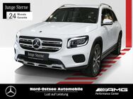 Mercedes GLB 200, Progressive, Jahr 2023 - Hamburg