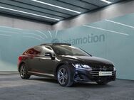 VW Arteon, 1.4 TSI Shooting Brake eHybrid 2x R 18 5J, Jahr 2021 - München