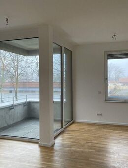ERSTBEZUG! Gemütliches 2-Zimmer-Nest - Ketzin (Havel)