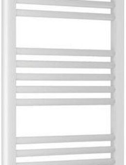 Sanotechnik Elektrischer Badheizkörper Innsbruck, Handtuchheizkörper, mit Digital Thermostat