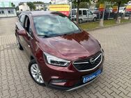 Opel Mokka X 1.4 T 16V*INNOVATION*KAMERA*PDC*LED*AHK* - Offenbach (Main)