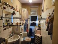 Wohnungsswap - Ebersstraße - Berlin