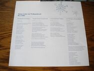 Rex Gildo-Meine Lieder zur Weihnachtszeit-Vinyl-LP,1973 - Linnich