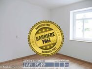 Barrierefreie Wohnung in soliden Haus! - Berga (Elster)