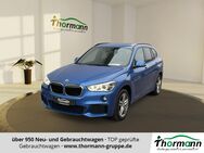 BMW X1, xDrive 20d M-Sport, Jahr 2018 - Gardelegen (Hansestadt)