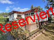 RESERVIERT! Wohnen auf einer Ebene und der Wald liegt gleich am Haus - Eberswalde