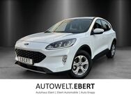 Ford Kuga, 2.5 Duratec Plug-in-Hybrid, Jahr 2022 - Weinheim