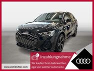 Audi Q3, Sportback S line 35 TFSI A, Jahr 2022 - Landshut