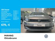 VW Touran, 1.5 TSI Highline |STH|, Jahr 2022 - Ottobrunn