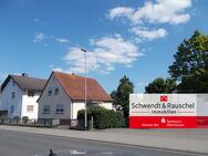 Erst als Invest - später zur Eigennutzung: EFH in Büdingen - Büdingen