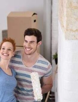 2-Zimmer-Wohnung + 25 m² Hobbyraum + Carport, in Untersiggingen - Deggenhausertal