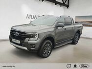 Ford Ranger, Wildtrak e Doppelkabine, Jahr 2024 - Landshut