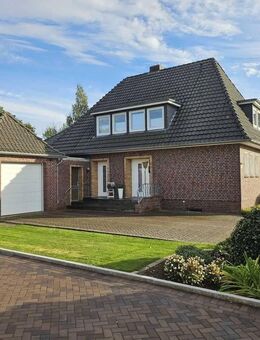 Gepflegtes Zweifamilienhaus in Twistringen - Twistringen