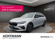 Skoda Scala, 1.0 TSI Monte Carlo, Jahr 2024 - Burgwald