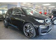 BMW i3 120 Ah - SPORTPAKET - Leder - Driving Assistent - - Euskirchen