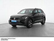 VW Tiguan, 2.0 TDI United, Jahr 2021 - Essen