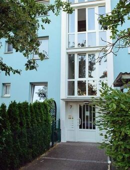 Ihr neues Zuhause! - Amberg