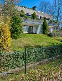 Ansprechende Maisonette-Wohnung in beliebter Wohnlage Nähe Menke Park in Horn-Lehe - Bremen