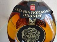 VECCHIA ROMAGNA Brandy Etichetta Nera 40% Vol. 0,7l - Köln