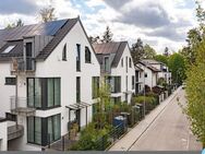 FIRSTPLACE - Apartmenthäuser mit 32 WE, Bj. 2018, KfW 40+ in München-Fasangarten - München