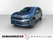 Skoda Kodiaq, 2.0 TDI Selection PARKL ° EL SITZE HECKKL, Jahr 2022 - Ilmenau