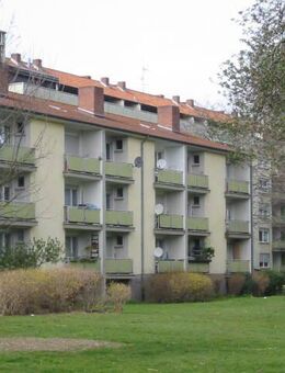1-Zimmer-Wohnung in Bonn Kessenich zu vermieten. - Bonn