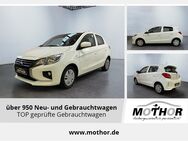 Mitsubishi Space Star, 1.2 Select d, Jahr 2023 - Brandenburg (Havel)