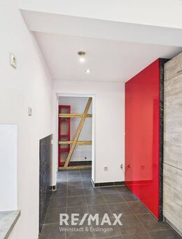 Besondere 3-Zimmer-Wohnung im Herzen von Göppingen - Göppingen